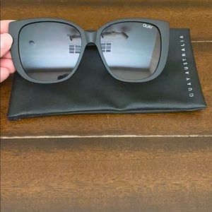 Quay Australia Sunglasses